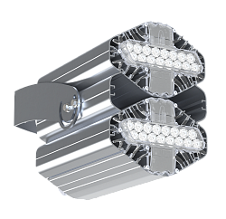 Прожектор L-lego II 110 banner/90/К15/5,0К/01/L210/IKIX-62/220AC IP66 LEDEL LII041