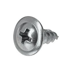 Саморез с прессшайбой ПШС острый 4.2х13, короб (200 шт/уп) KRANZ KR-01-3361-001