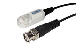 Приемопередатчик пассивный с грозозащитой + (влагозащита) AHD, CVI, TVI (комплект 2 шт), цена за 1 ш 05-3080