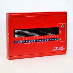 Березина - УКП10/1-16 24В, Пульт управления AVSM12