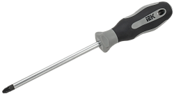 ARMA2L 5 Отвертка PZ3х150 Т2 IEK A2L5-SC10-T2-PZ-30-150