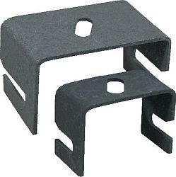 Держатель для полосы 25х4 (скоба) 31525_ОG_СП