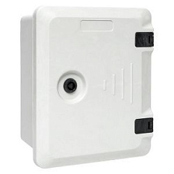 ЩМП антивандальный (300x250x170мм) IP65 навесной PROXIMA EKF FRE302517MP