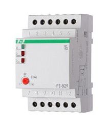 Реле контроля уровня PZ-829 EA08.001.002