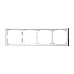 Рамка 4-м ArtGallery универс. лотос SE GAL001304 1823362