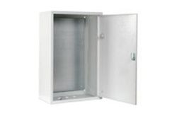 Щит с монтажной панелью ЩМП 07-2 IP31 (600х400х220) RUCELF ЩМП-07-2 IP31