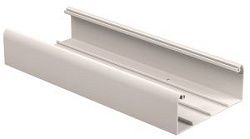 Кабель-канал парапетный 150х60 (основание) ПРАЙМЕР IEK CKK40-150-060-1-K01