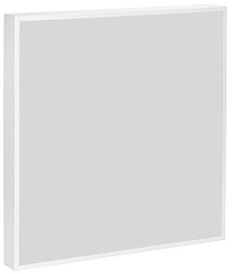 LIGHTING PRO Светильник светодиодный ДВО 1001A 45Вт 3000К IP40 595х595мм опал БАП 3ч IEK LTP-DVO1-1001A-45-30-K01