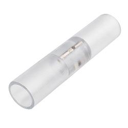 Коннектор для двухжильного дюралайта ∅13мм (цена за 1 шт.) 124-111