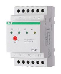Переключатель фаз PF-431 EA04.005.001
