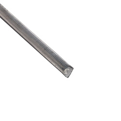 Припой пруток ПОС-61, Ø8мм, длина 400мм, ГОСТ 21931-76, олово 61%, свинец 39% (упак. 1 шт) REXANT 09-3561