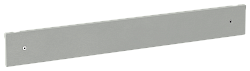 FORMAT Фальш-панель внешняя глухая 100х800мм IEK FO-00-PWSB-010-080