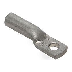 Наконечник алюминиевый ТА ГОСТ 50-10-9 (2шт.) EKF dl-50-10-9-r