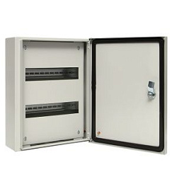 ЩРН-24 (395x310x120) IP54 EKF Basic mb24-24-bas