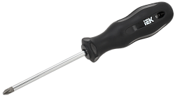 ARMA2L 5 Отвертка PZ2х100 Т1 IEK A2L5-SC10-T1-PZ-20-100