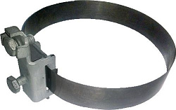 Держатель для уравнивания потенциалов D-0-200мм 33420_TD