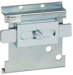 Блокировка механическая МБм-125 (МБм-32) для 2-х ВА88-32 MASTER IEK SVA10D-BM-3-0125-02