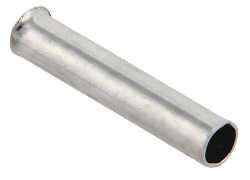 Наконечник НШВ 0,5-6 (20шт/упак) IEK UEN10-4-0506