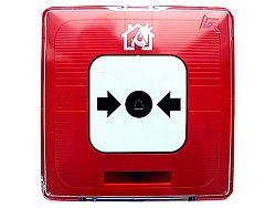 Извещатель пожарный ручной ИПР 513-10 AVANT001