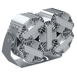 Прожектор L-lego II 250 banner/202/Д/5,0К/01/L100/IKIX-66/220AC IP66 LEDEL LII185