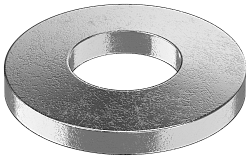 FORMAT Шайба М8 тарельчатая пружинная DIN 6796 (20шт/упак) IEK FO-00D-WD-M8-020