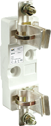Держатель предохранителя ДП-37 габарит 2 400А IEK DPP40D-DP-400