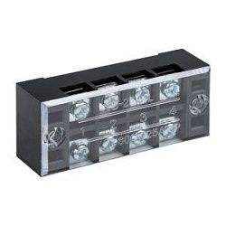 Клеммный терминал TB-2504 до 2,5 мм2 25A EKF tb-2504