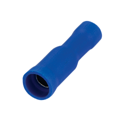 Разъем-штекер "мама" РшИм 2,5-4 (100шт.) EKF rhim-2-5-4