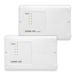 Блок сигнально-пусковой С2000-СП1 исп.01 OR2818
