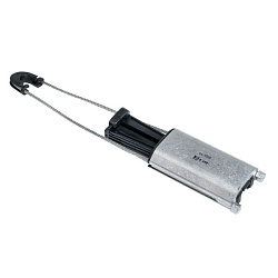 Зажим анкерный клиновой PA1000 1x25-35 мм2 EKF pa-1000