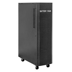 Внешний батарейный блок c АКБ 2х16х 12В_9 Ач для ИБП серии E-Power SW900G4-EBBT-329