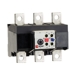 Реле тепловое РТЭ-4363 63-90А EKF rel-4363-63-90