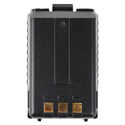 Аккумуляторная батарея для радиостанций серии UV-5R Li-ion 2100 мАч 46-0891-6