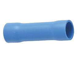 Гильза изолированная ГСИ 2.5 (уп.50шт) EKF gsi2.5