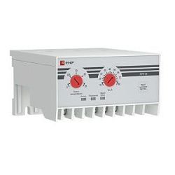 Реле защиты двигателя MPR 80А EKF mpr-80