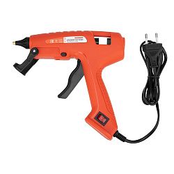 Пистолет клеевой, 100Вт, Ø11мм, ЭКСПЕРТ, блистер REXANT 12-1530