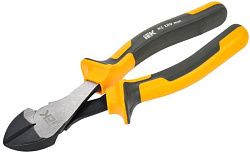 ARMA2L 3 Бокорезы усиленные 180мм K1 IEK A2L3-HC10-K1-180