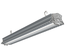 Светильник L-industry 90 Turbine/76/Г30/5,0К/01/IKV-23/220AC IP66 LEDEL 523109004751200