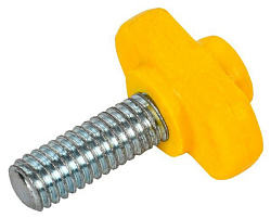 ITK Болт М6 Т-образной формы для оптического лотка DS-LT147