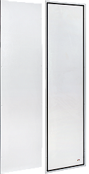 FORMAT Панель боковая 1800х600мм IP54 (2шт/компл) IEK YKM40D-FO-SP-180-060-54