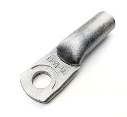 Наконечник алюминиевый ТА  95-12-13 ЗЭТАРУС zeta10416