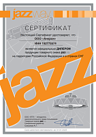 JazzWay