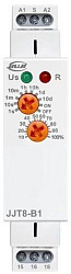 Реле времени с функцией задержки выключения 16А JJT8-B1
