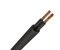 Кабель КГтп-ХЛ  2х1,5 380/660-3 ELC0001036368