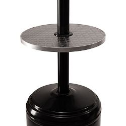 Столик для уличного газового камина Грибок REXANT 60-0190