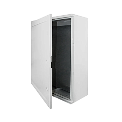 Корпус пластиковый ЩМПп 800х600х260мм IP65 DEKRON (УЦЕНКА) DEK-N-806026-65уц