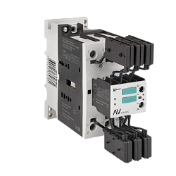 КМЭК 50 кВАр 1NO 230В АС EKF AVERES ctrk-s-72-50-230-av
