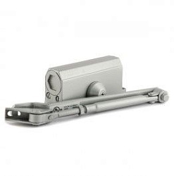 Доводчик N 2S N-2S