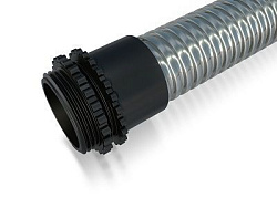 Муфта вводная пластиковая МВпнг-38 ГОФРОМАТИК (ЗЭТАРУС) zeta40715