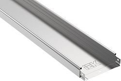 ESCA Лоток неперфорированный 50х200х3000 (0,7) IEK CLN10-050-200-3